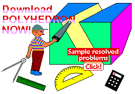 Download Polyhedron now!